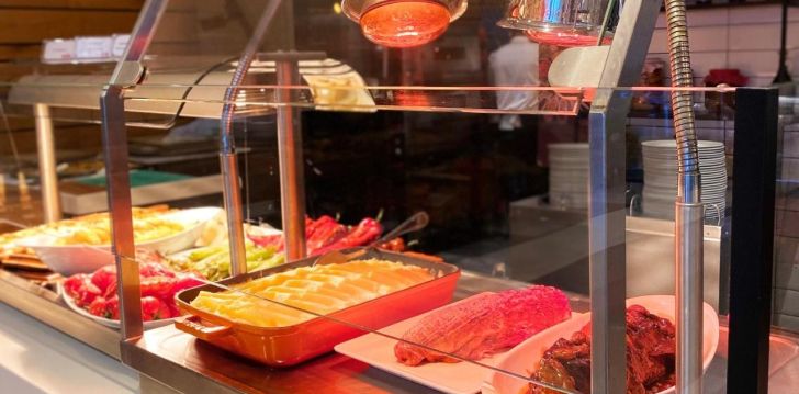 Puhkus Antalyas, 4* hotellis AKRA V HOTEL! 16