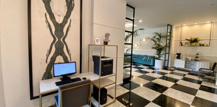 Puhkus Antalyas, 4* hotellis AKRA V HOTEL! 17