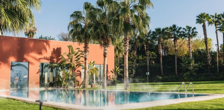 Puhkus Antalyas, 4* hotellis AKRA V HOTEL! 22
