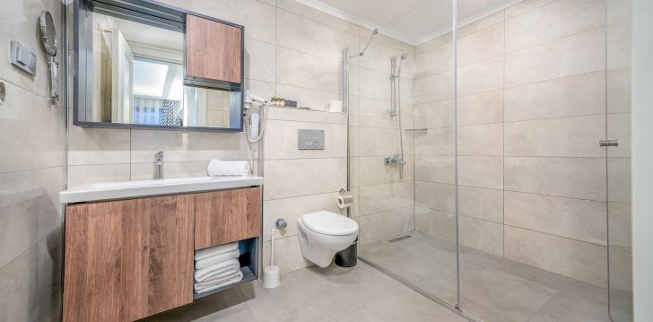 Mereäärne puhkus Alanyas, 5* hotellis ARIA RESORT & SPA! 8