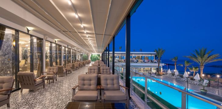 Mereäärne puhkus Alanyas, 5* hotellis ARIA RESORT & SPA! 18