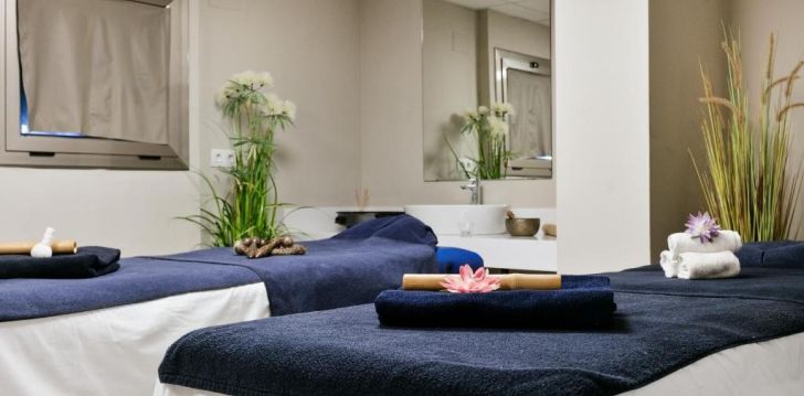 Mõnus puhkus Hotel Best Maritim 4* hotellis Hispaanias! 1