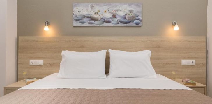 Ökonoomne puhkus 2* LEFKIMI HOTEL hotellis Korful 7