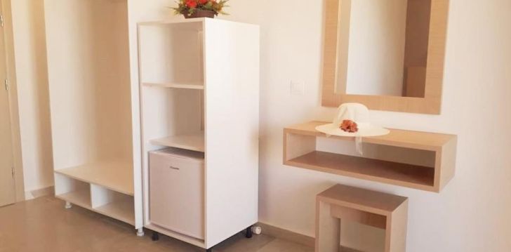 Ökonoomne puhkus 2* LEFKIMI HOTEL hotellis Korful 9