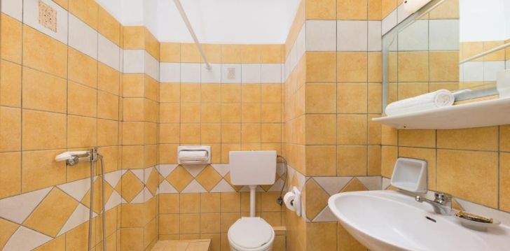 Ökonoomne puhkus 2* LEFKIMI HOTEL hotellis Korful 12