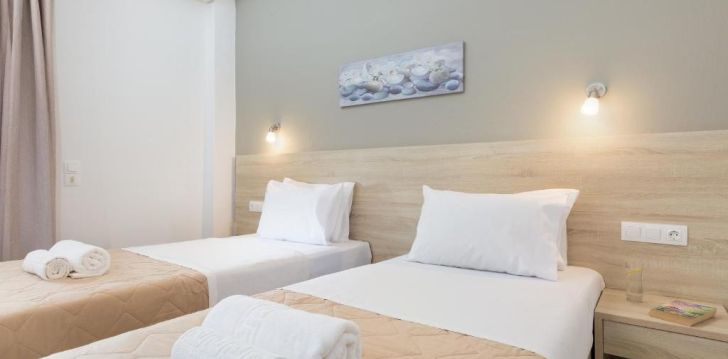 Ökonoomne puhkus 2* LEFKIMI HOTEL hotellis Korful 13