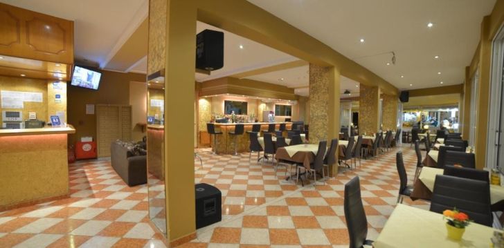 Unustumatu puhkus 3* ANGELINAS HOTEL & APARTMENTS hotellis Kreekas! 7