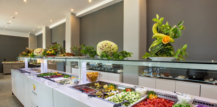 Rahulik perepuhkus 4* EVITA RESORT hotellis, Rhodosel! 4