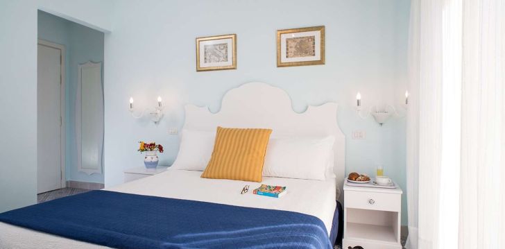 Kodune puhkus Villa Nefele 3* hotellis Sitsiilias! 1