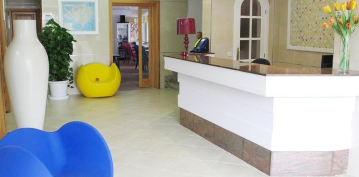 Puhkus kaunil Mallorca saarel, 3* hotellis HOTEL BELLAVISTA & SPA! 4