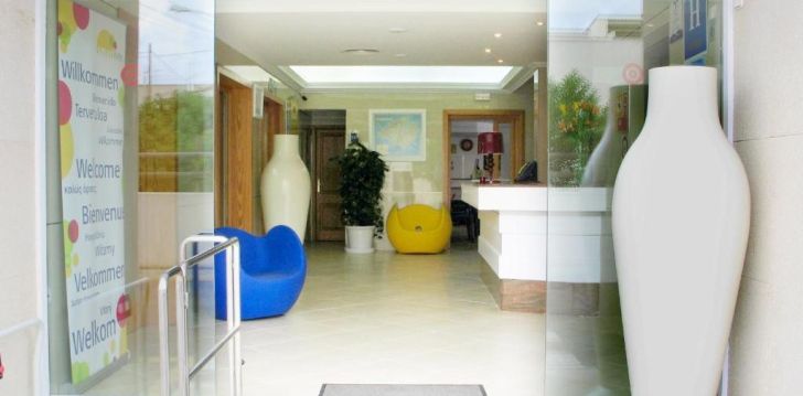 Puhkus kaunil Mallorca saarel, 3* hotellis HOTEL BELLAVISTA & SPA! 7
