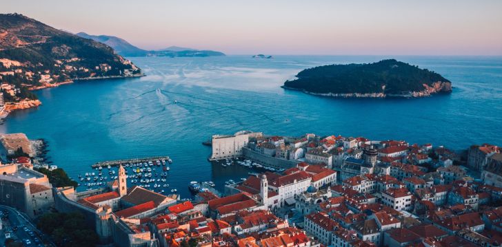 Puhkus Vahemere rohelusega 3* HOTEL SPLENDID hotellis Dubrovnikus! 1
