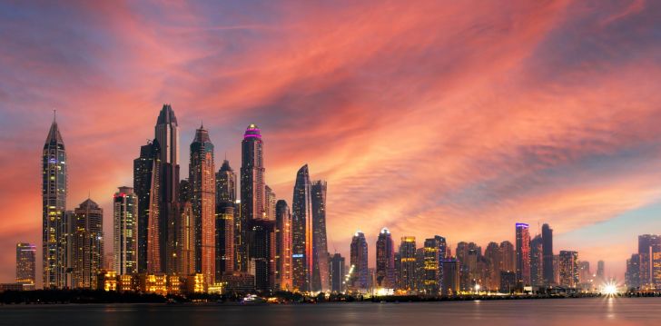 Mõnus puhkus 2* IBIS WORLD TRADE CENTER DUBAI hotellis Dubais! 28
