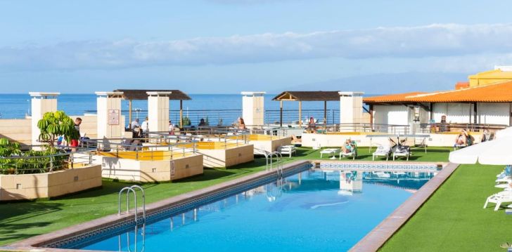 Imelisi hetki täis puhkus Villa De Adeje Beach 3* hotellis Tenerifel! 35