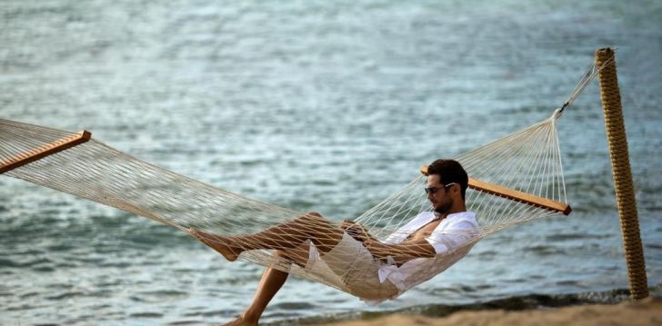 Puhkus, mis ei unune Sadara Boutique Beach Resort 4* hotellis Balil! 1