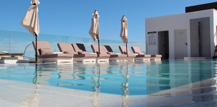 Välibasseinikompleksiga puhkus Hotel Natursun 3* hotellis Hispaanias! 1