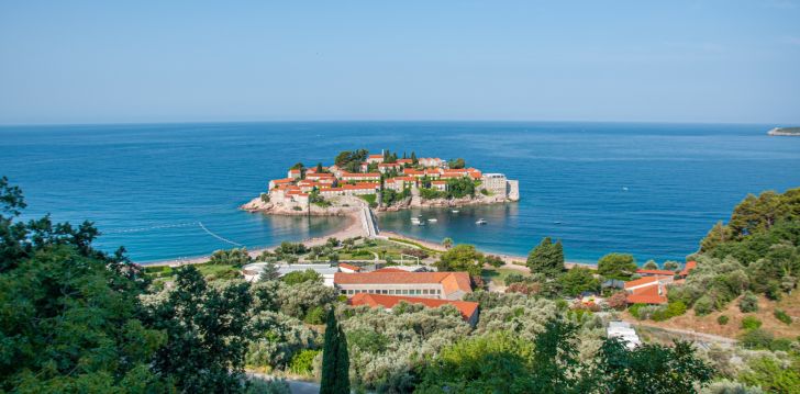 Rahulik puhkus Obala Plus 3* hotellis Montenegros! 23