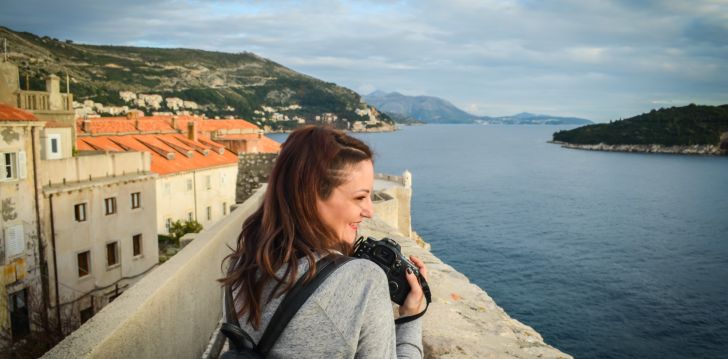 Lihtsameelne puhkus 3* KUSALO GUESTHOUSE hotellis Dubrovnikus! 1