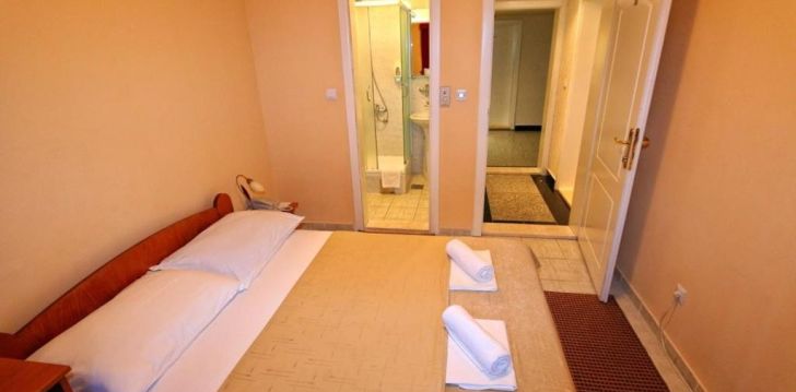 Mugavusi täis puhkus Podostrog 3* hotellis Montenegros! 2