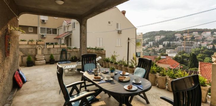 Puhkus Lapadi poolsaarel 3* K-APARTMENTS hotellis Horvaatias! 1