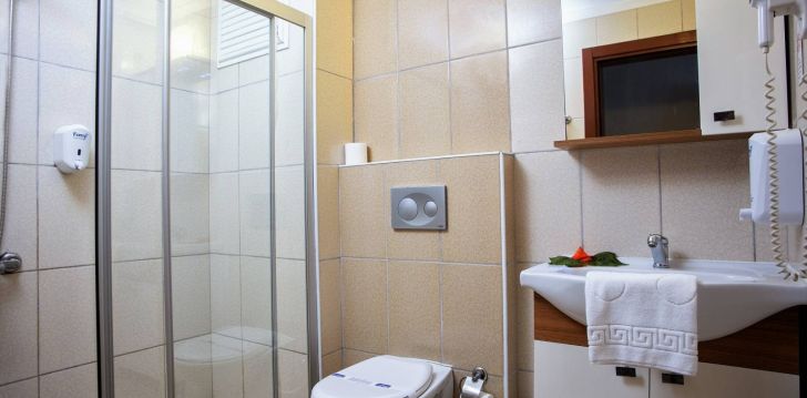 Naudi puhkust Türgis, 4* hotellis SIMPLY FINE HOTEL ALIZE! 9