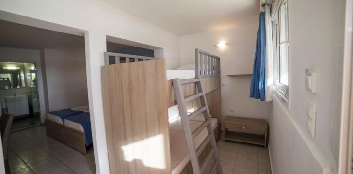 Uskumatu puhkus 3* LARDOS BAY HOTEL hotellis Kreekas! 9