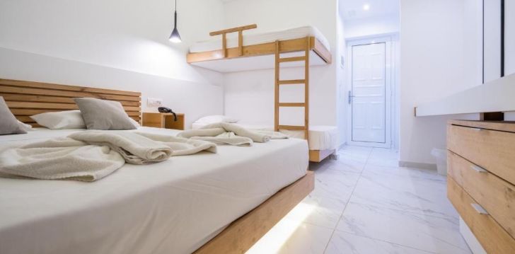 Uskumatu puhkus 3* LARDOS BAY HOTEL hotellis Kreekas! 6