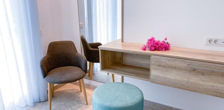 Uskumatu puhkus 3* LARDOS BAY HOTEL hotellis Kreekas! 11