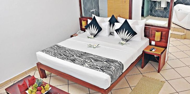 Uskumatu puhkus The Long Beach Resort 3* hotellis Sri Lankal! 4