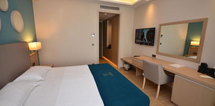 Kvaliteetne puhkus Korful, 5* hotellis ALMYROS BEACH! 7