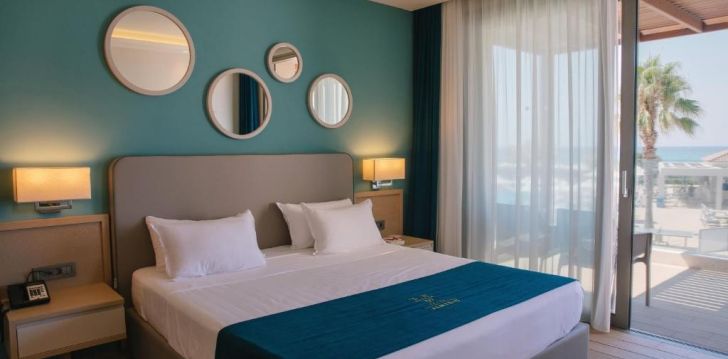 Kvaliteetne puhkus Korful, 5* hotellis ALMYROS BEACH! 5