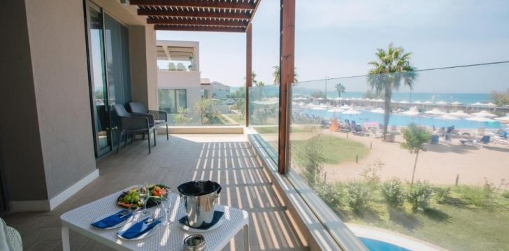 Kvaliteetne puhkus Korful, 5* hotellis ALMYROS BEACH! 26