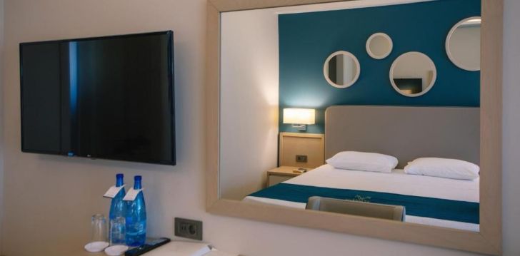 Kvaliteetne puhkus Korful, 5* hotellis ALMYROS BEACH! 12