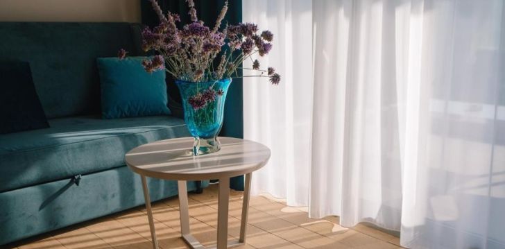 Kvaliteetne puhkus Korful, 5* hotellis ALMYROS BEACH! 23