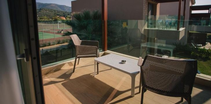Kvaliteetne puhkus Korful, 5* hotellis ALMYROS BEACH! 24