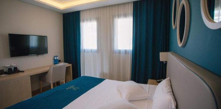 Kvaliteetne puhkus Korful, 5* hotellis ALMYROS BEACH! 13