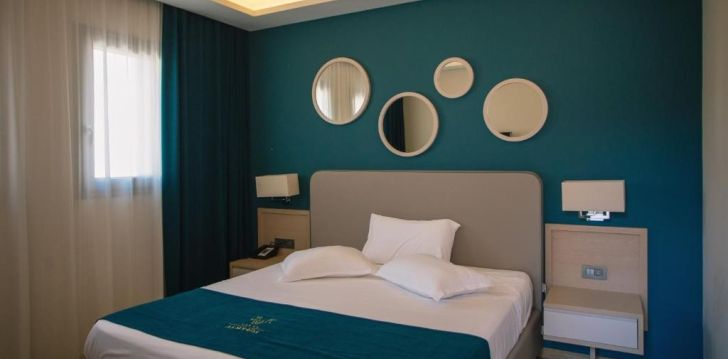 Kvaliteetne puhkus Korful, 5* hotellis ALMYROS BEACH! 14
