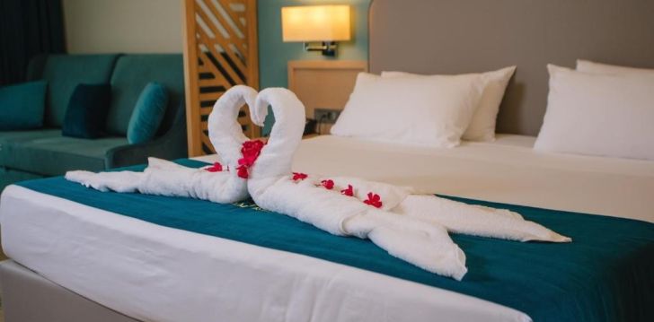 Kvaliteetne puhkus Korful, 5* hotellis ALMYROS BEACH! 17