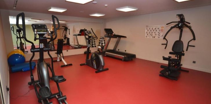 Lõõgastavaid hetki täis puhkus 5* ALMYROS BEACH hotellis Korful! 32