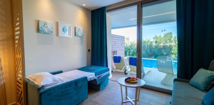 Kvaliteetne puhkus Korful, 5* hotellis ALMYROS BEACH! 18