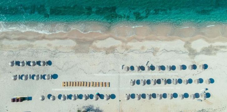Kvaliteetne puhkus Korful, 5* hotellis ALMYROS BEACH! 31