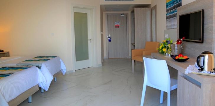Puhkus, mida väärid Labranda Riviera Hotel & Spa 4* hotellis Maltal! 5