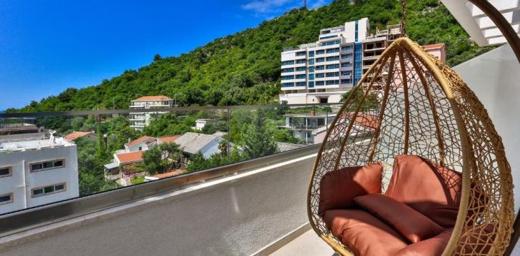 Modernne puhkus Hotel Lusso Mare 4* hotellis Montenegros! 21