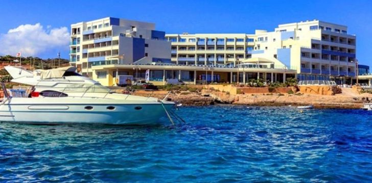 Puhkus, mida väärid Labranda Riviera Hotel & Spa 4* hotellis Maltal! 7