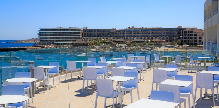 Puhkus, mida väärid Labranda Riviera Hotel & Spa 4* hotellis Maltal! 8