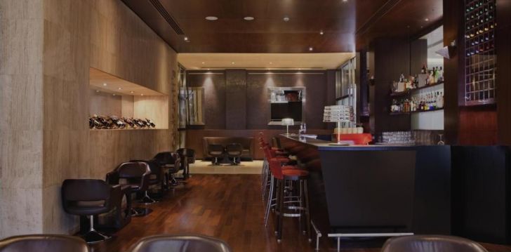 Mõnus puhkus 2* IBIS WORLD TRADE CENTER DUBAI hotellis Dubais! 17