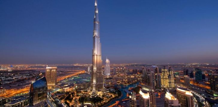 Mõnus puhkus 2* IBIS WORLD TRADE CENTER DUBAI hotellis Dubais! 26