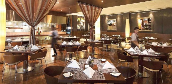 Mõnus puhkus 2* IBIS WORLD TRADE CENTER DUBAI hotellis Dubais! 15