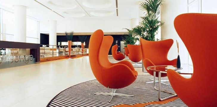 Mõnus puhkus 2* IBIS WORLD TRADE CENTER DUBAI hotellis Dubais! 20
