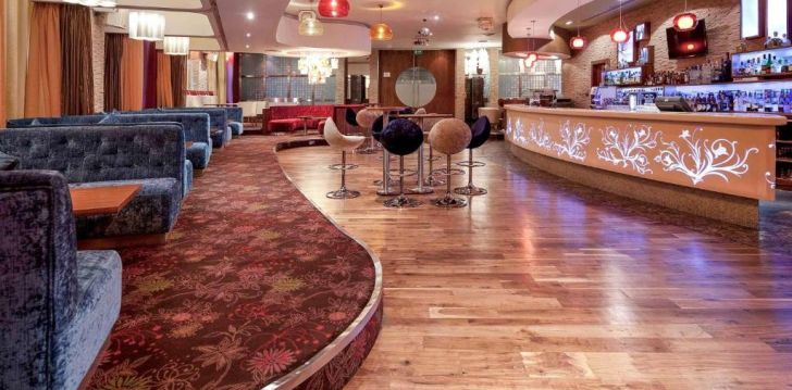 Mõnus puhkus 2* IBIS WORLD TRADE CENTER DUBAI hotellis Dubais! 18